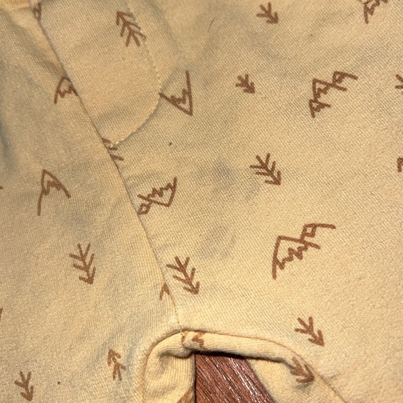 Rabbit & Bear Sweatpants - Picture 3 of 7